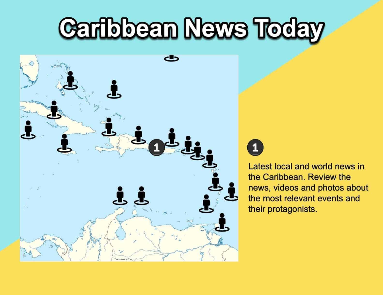 Caribbean News Today - World News Today