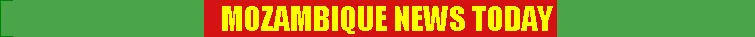 Banner of Latest Local and World News in Mozambique