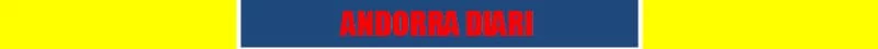 Banner of Latest World and Regional News in Andorra