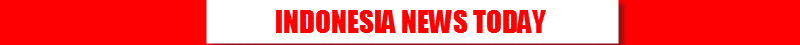 Label of Indonesia News Today