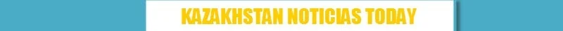 Label of Kazakhstan News