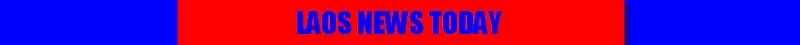 Label of Laos News Today