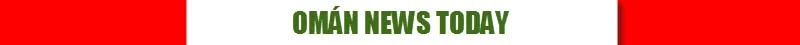 Label of Oman News Today