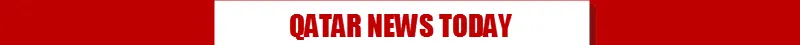 Label of Qatar News Today