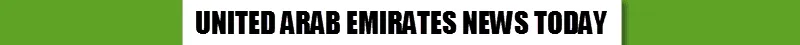 Label of UAE News Today