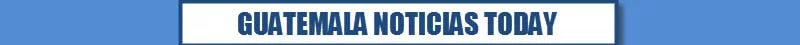 Banner of The Latest World and Regional News in Guatemala