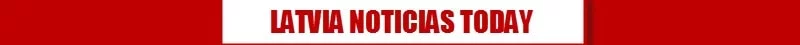 Banner of Latest World and Local News in Latvia