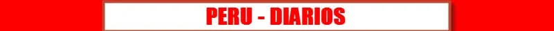 Banner of The Latest World and National News in Peru