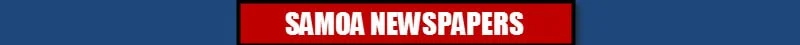 Label of Samoa News Today