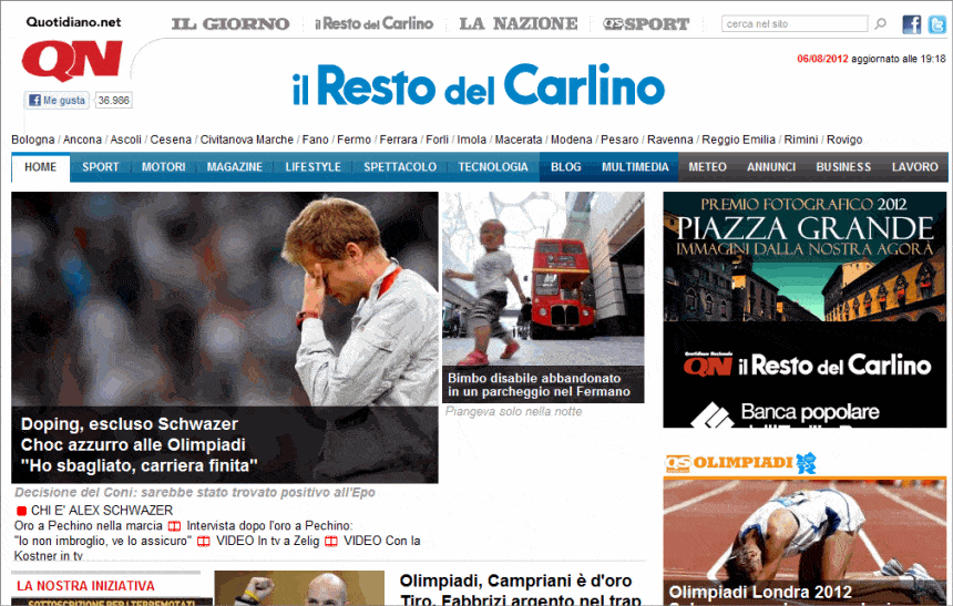 San Marino News Today